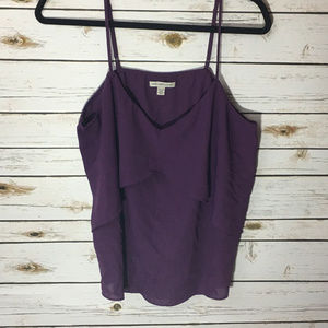 American Eagle Outfitters Flowy Tank Top